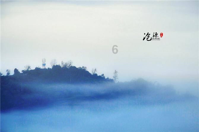 沙漠中寻宝