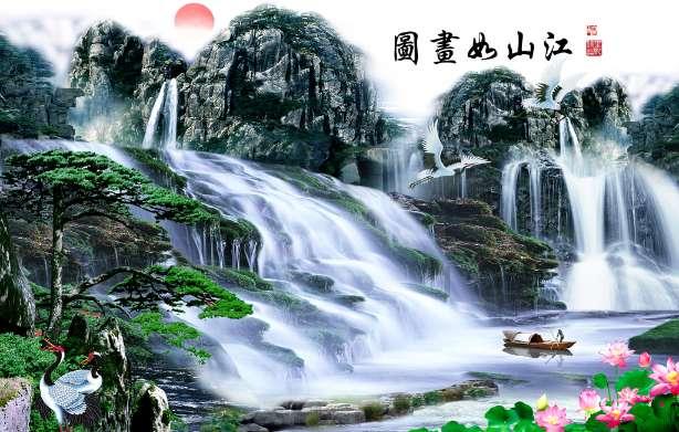 五彩鹦鹉救援
